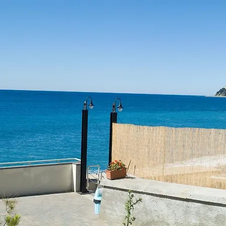 Kemping Caravan Park La Vesima